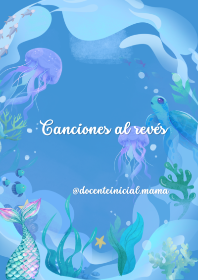 Canciones al Revés: Juego de Rimas y Transformaciones