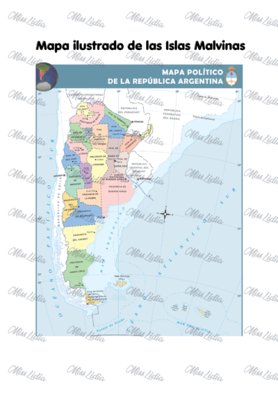 Malvinas: Biodiversidad, Juegos y Actividades para Nivel Inicial