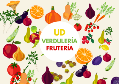 Portada Verdulería Frutería