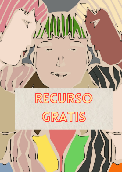 Portada Recurso gratis Mi Cara Loca