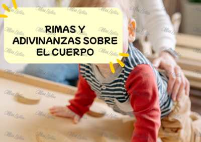 Galería 1 Esi Recursos Varios Poesías, Rimas, Juegos Y Adivinanzas