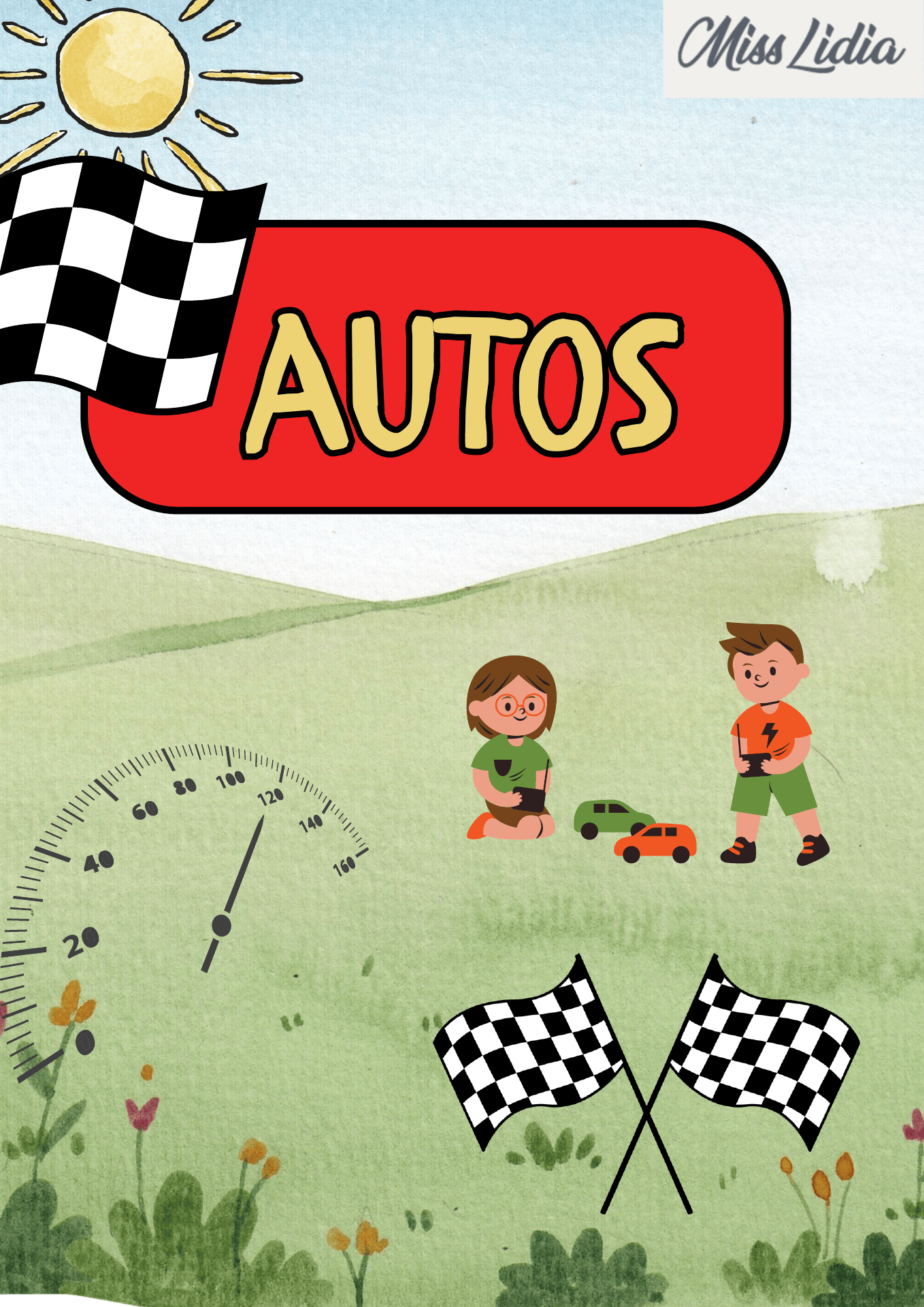 Portada Autos