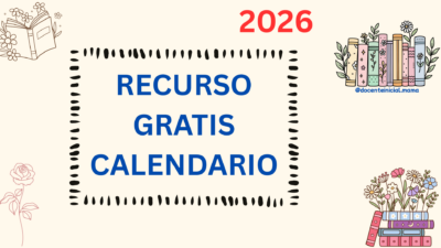 Portada Calendario 2026