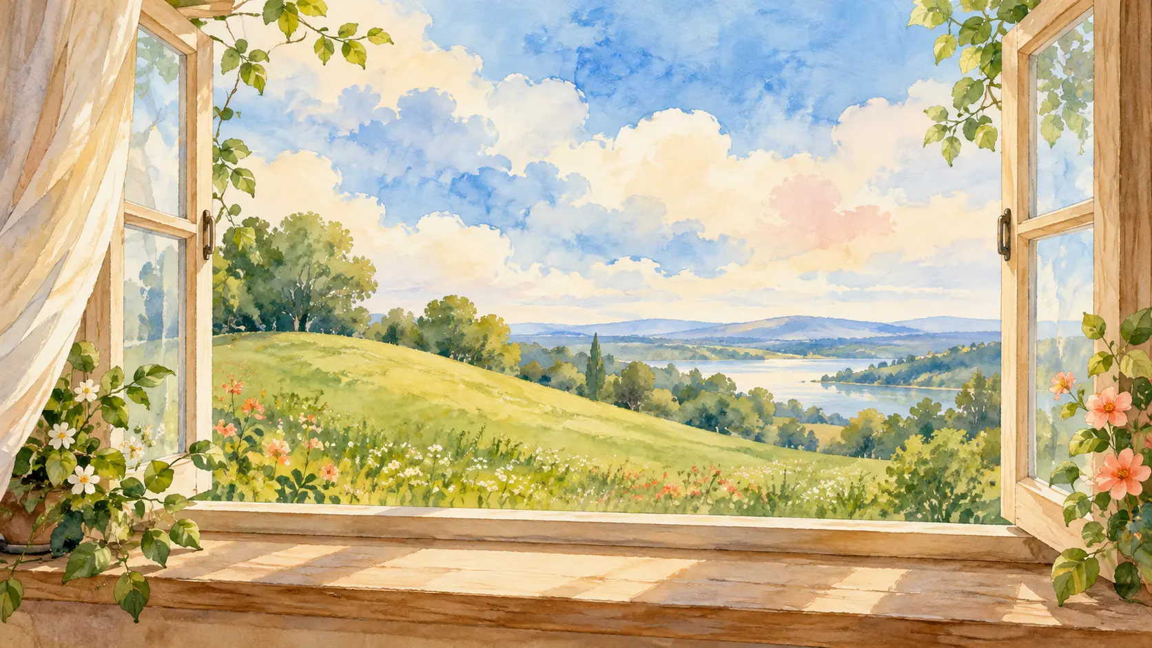 Adivinanzas del cielo y del aire: ilustración de portada.